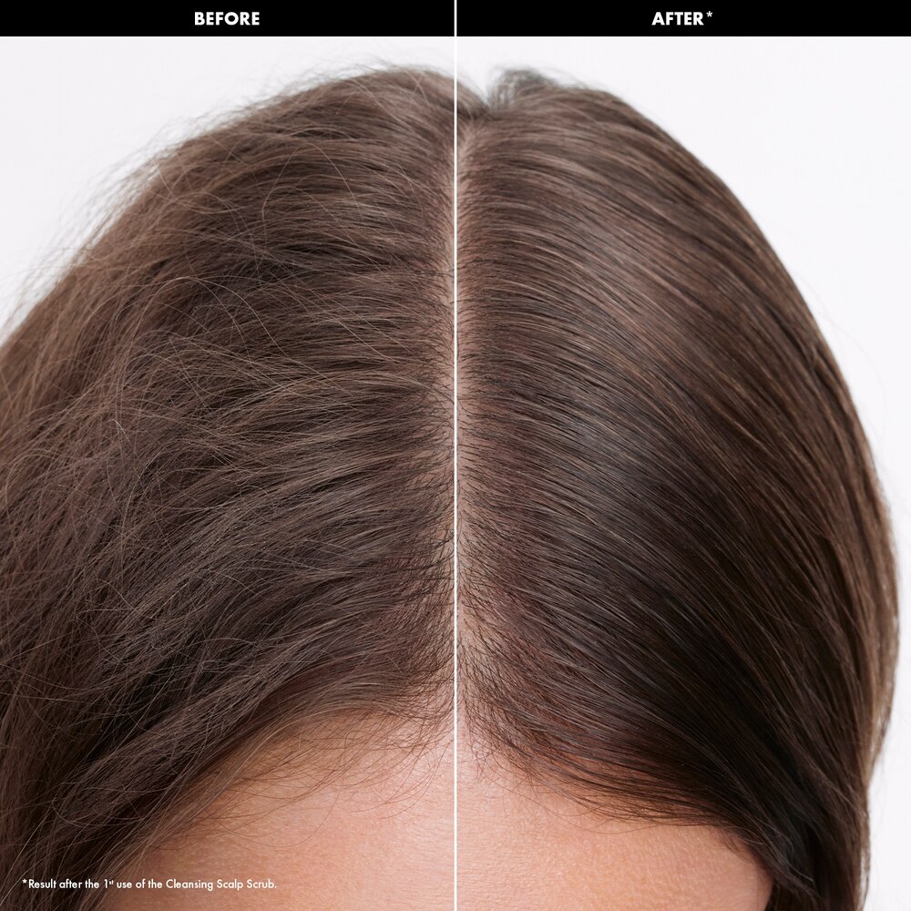 CLEANSING SCALP SCRUB (EXFOLIANTE CAPILAR PURIFICADOR)